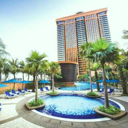 Vacation Suites At Times Square Kl Куала-Лумпур Экстерьер фото